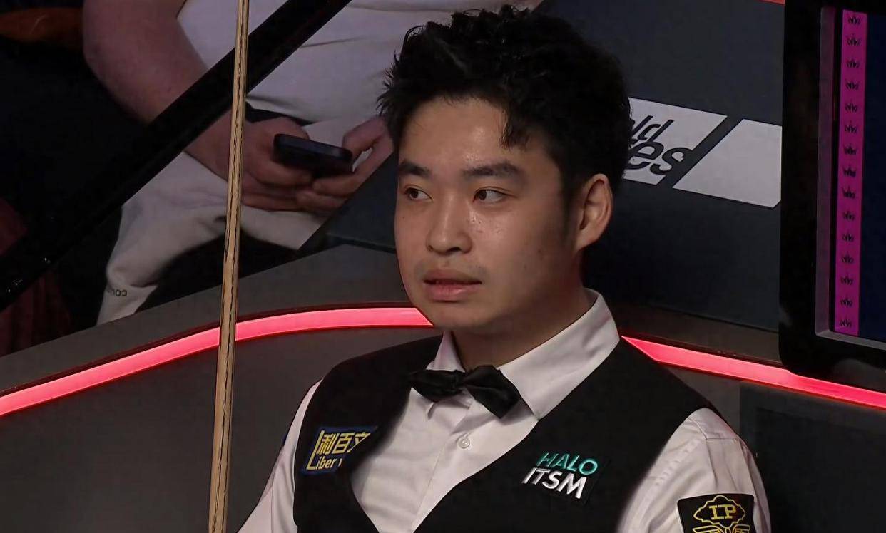 赵睿通过精 赵睿通过精