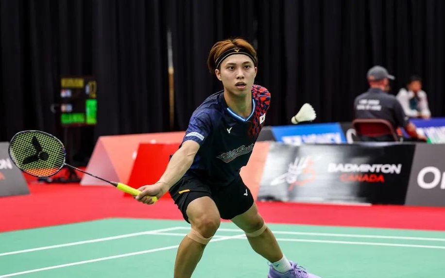 与这位选手