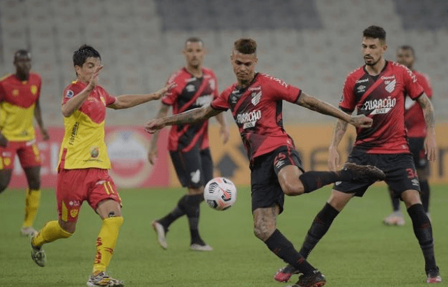 足球对决 足球对决