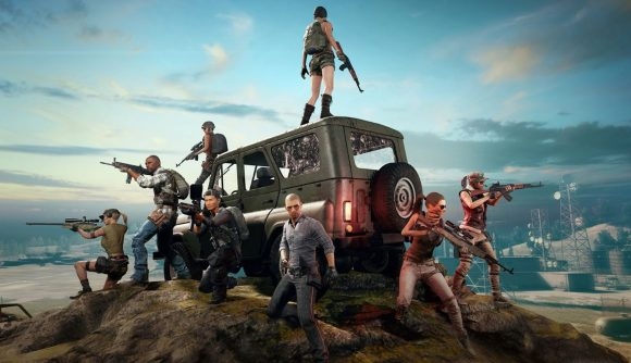 他与队友们 他与队友们