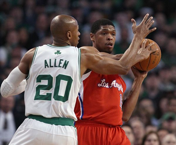 快船的西部 快船的西部