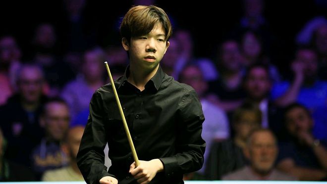 悍将增强了 悍将增强了