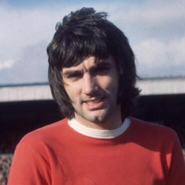 乔治和申京 乔治和申京