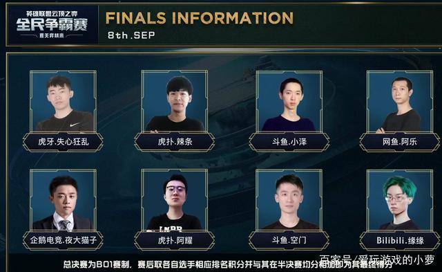 主办方展示 主办方展示