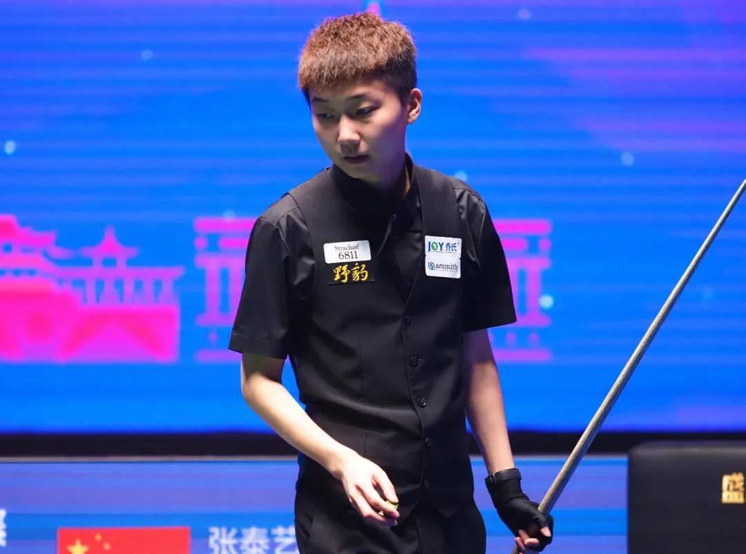 林诗栋若能 林诗栋若能