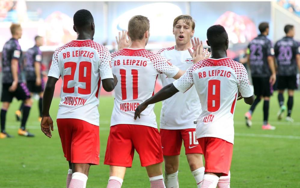 他们将在赛 他们将在赛