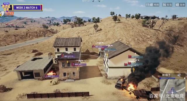 临场应变 临场应变