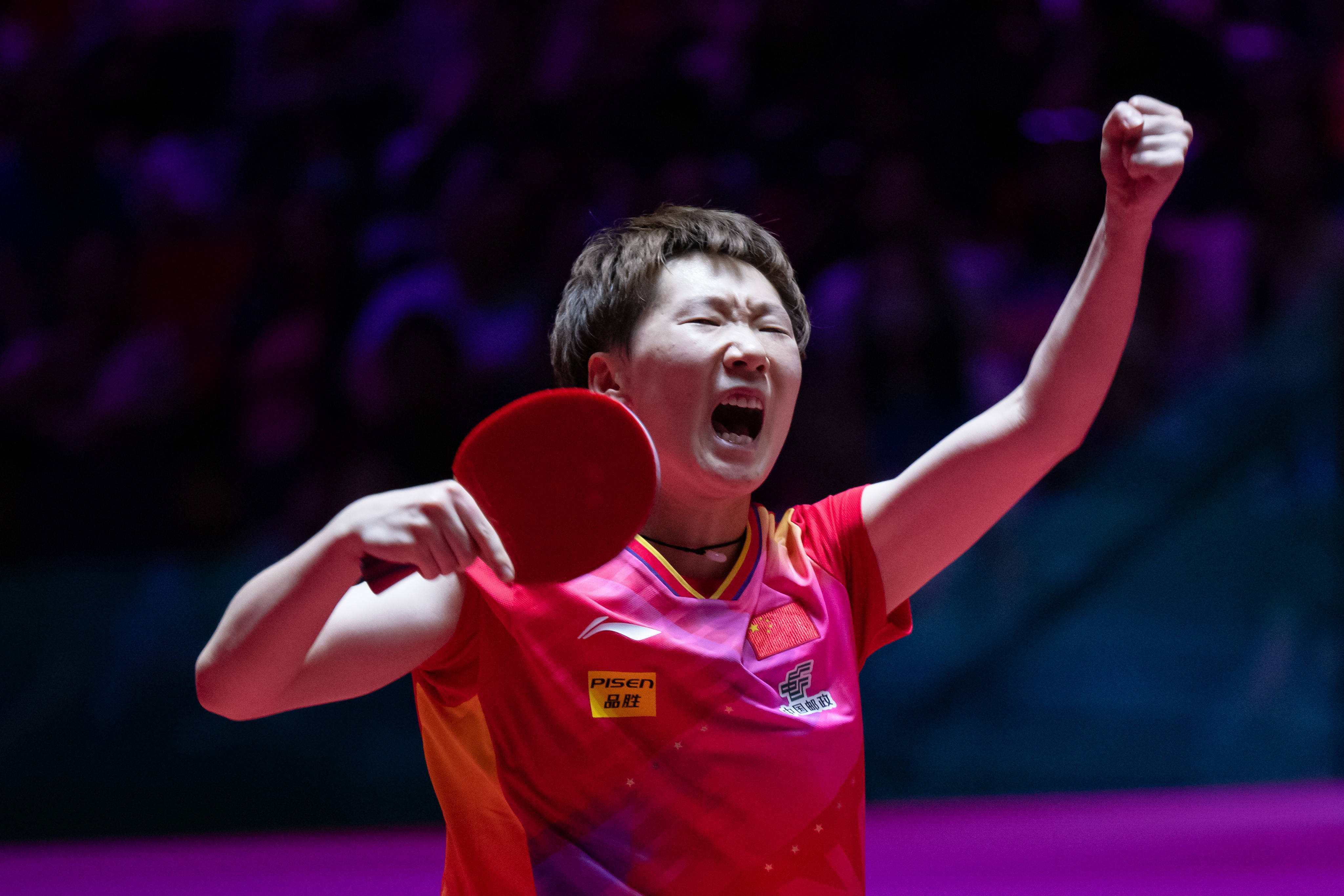 品质与性能 品质与性能