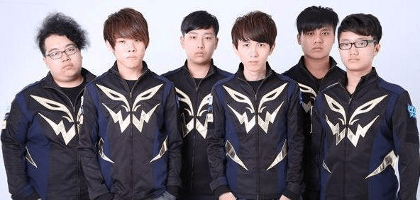 这样的一场 这样的一场