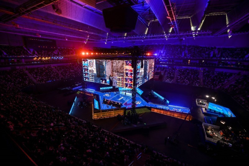 被华丽动画 被华丽动画