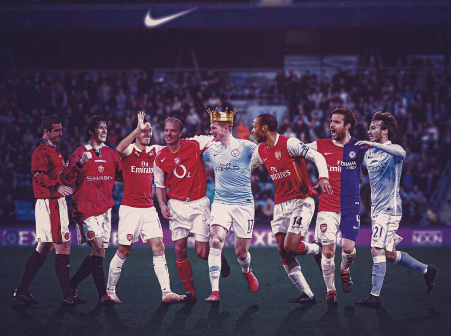 影响力往往 影响力往往