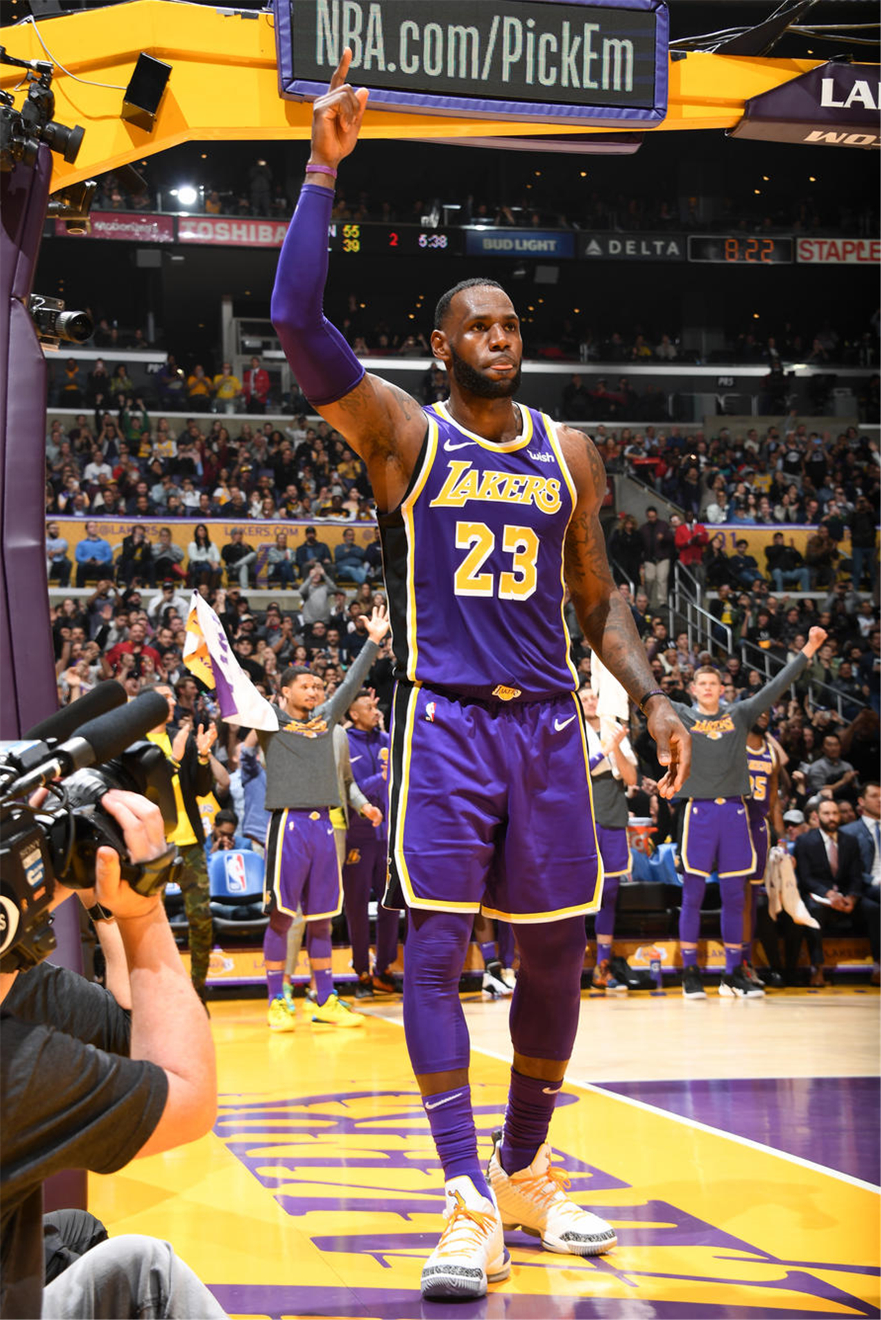 临场决策压 临场决策压